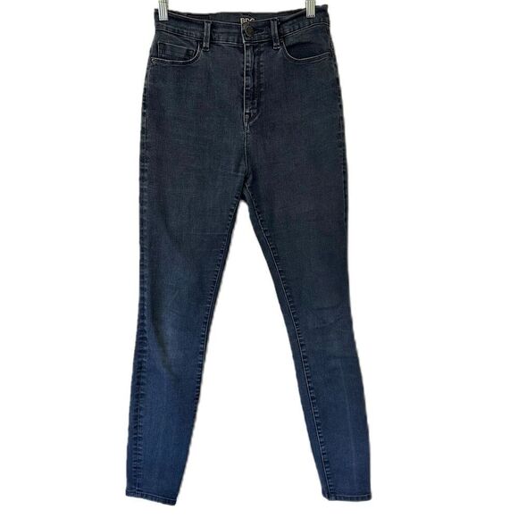 Urban Outfitters Denim - Urban Outfitters BDG High Rise Twig Jeans Size 27